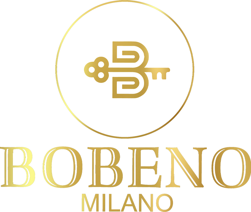 Bobeno_milano_logo